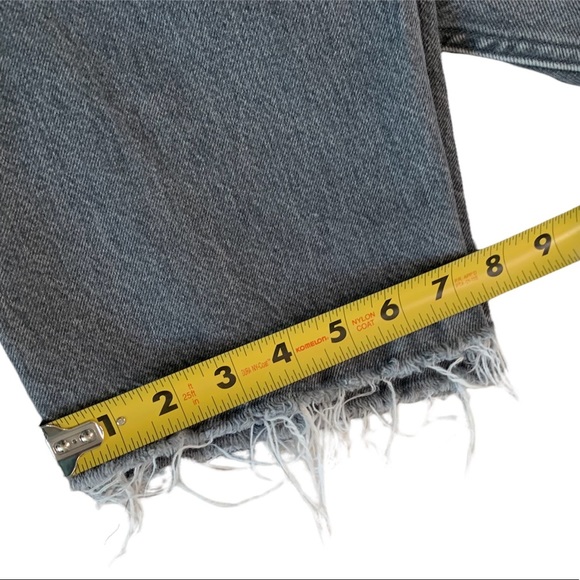 Lucky Brand Relaxed Taper Long pants Size 8/29 - Picture 12 of 17